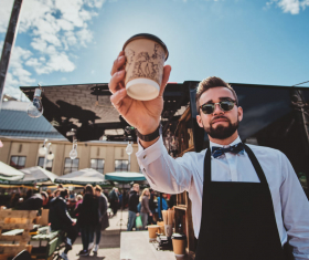 Gastrofest Returns to Minsk