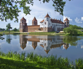 Tourism in Belarus