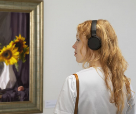 Free Admission to the National Art Museum