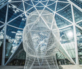 AI Atom Global Expo 2026 Opens in Minsk
