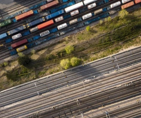 Belarus and China Strengthen Railway Logistics Cooperation