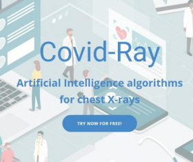 Covid-ray