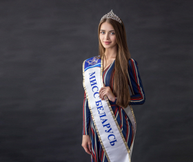 Miss Belarus