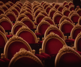 Minsk Prepares for the 15th Christmas Opera Forum