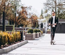 Minsk Ranked Among the World’s Top 20 Most Walkable Cities