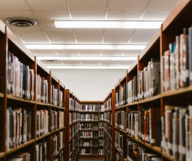 The Chinese Book Center in Minsk