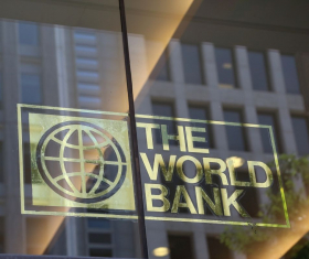 World Bank