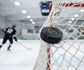 Dinamo Minsk Beats SKA 4–2 in KHL Home Game