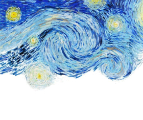 Van Gogh Museum Opens in Minsk