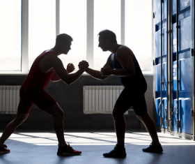 Pavel Glinchuk Wins World Championship Bronze in Croatia