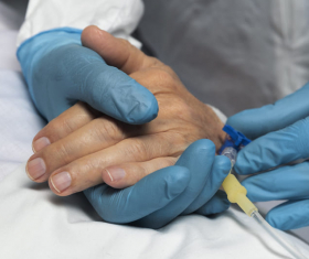 Belarusian Surgeons Perform First Lung Transplant for Patient with Disorders