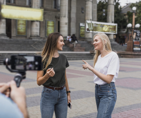 Eurasia.DOC Roundtable in Minsk Examines Challenges Facing Modern Media