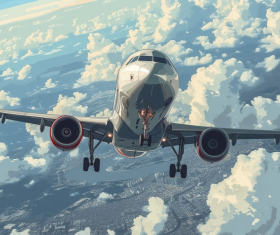 Belavia Unveils Anniversary Livery for 30th Anniversary