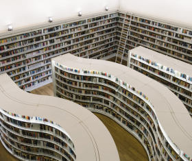 “Golden Notes of Strauss”