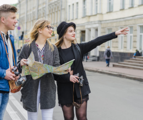 More Than 153,000 Foreign Visitors Have Entered Belarus Visa-Free Since the Start of 2026