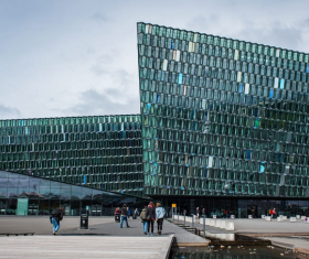 54 New Residents Join High Technologies Park