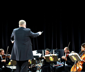 Presidential Orchestra