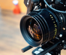 “Kinomatic” Digital Art Contest