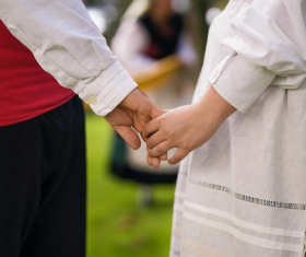 Kupala Night in Sula