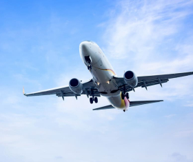 Belavia Resumes Charter Flights to Doha