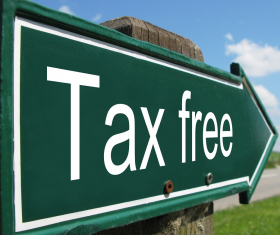 Tax Free Income