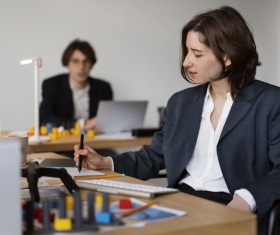 CIS to Establish Creative Industries Association