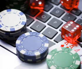 Online casino