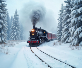 “New Year Express” Returns to the Minsk Children’s Railway