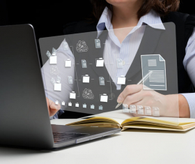 Hi-Tech Park boosts e-document management