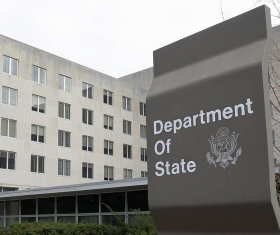 Department of state