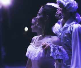 Musical Theatre to Conclude the Season with Concerts and a Ballet Premiere