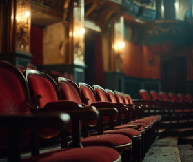 Minsk Cinema Launches “Secret Film” Project