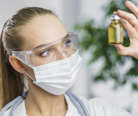 BelVituniPharm Investment Project Until 2030