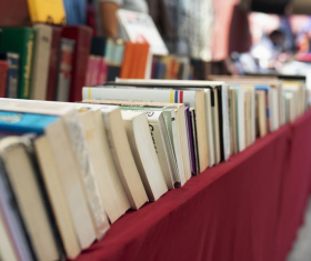 Minsk Book Fair 2026