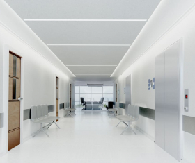 New Medical Center Opens in Minsk