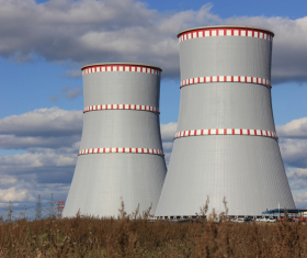 Belarusian Nuclear Power Plant