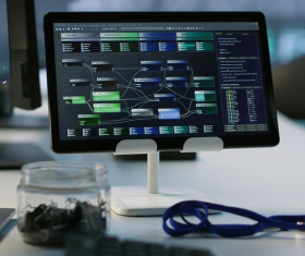 Hi-Tech Park shows growth and expands crypto sector