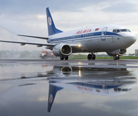 Belavia