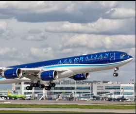 azal airlines