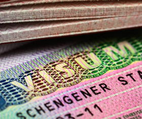 Schengen visa