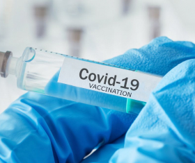 vaccine against Covid-19