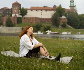 Foreign tourists spend 125$ in Belarus