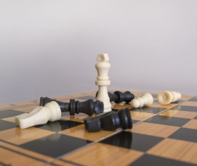 Belarusian Chess Players Earn Medals in Peru