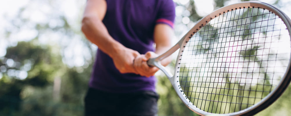 Belarusian tennis player reaches main draw in U.S. tournament